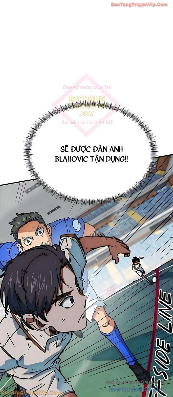 Tôi Bị Hiểu Lầm Là Siêu Sao Trên Sân Cỏ Chapter 35 - 36