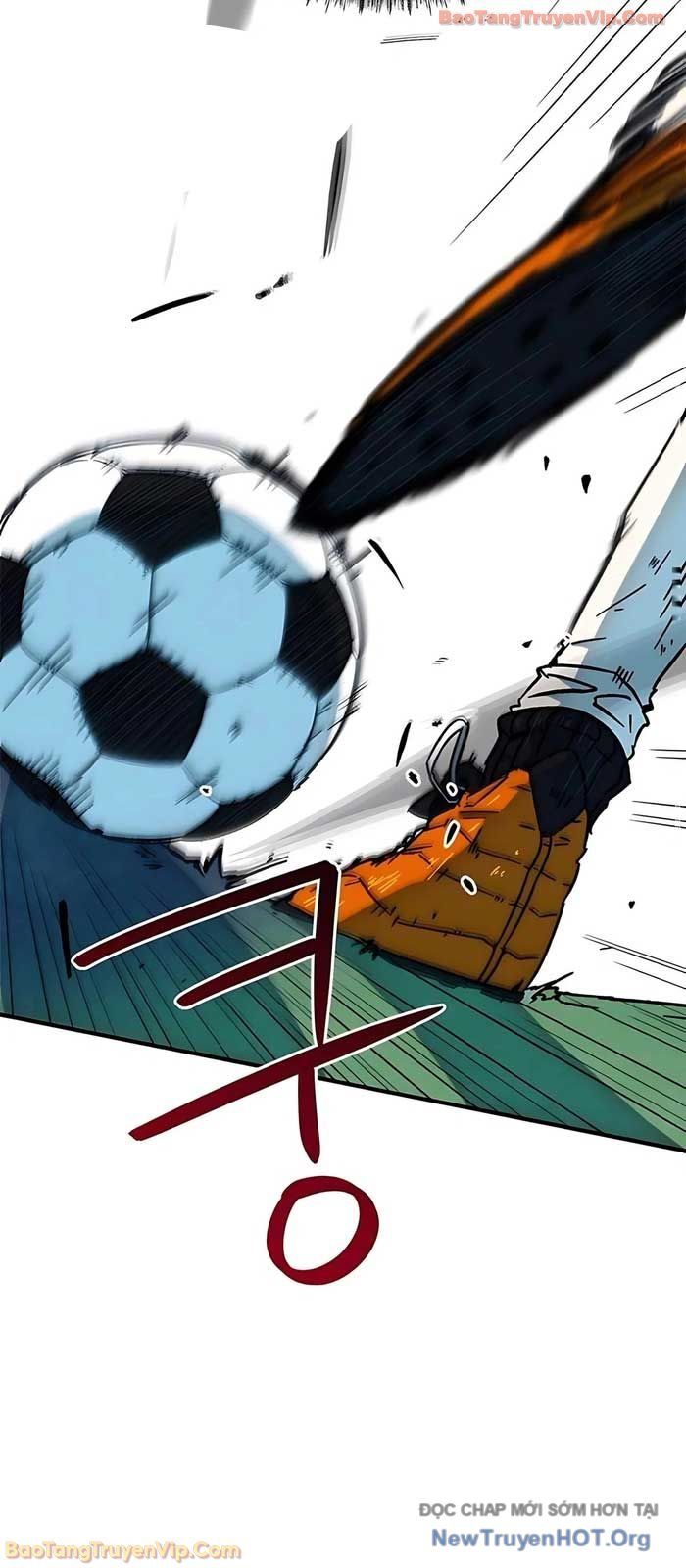 Tôi Bị Hiểu Lầm Là Siêu Sao Trên Sân Cỏ Chapter 35 - 38