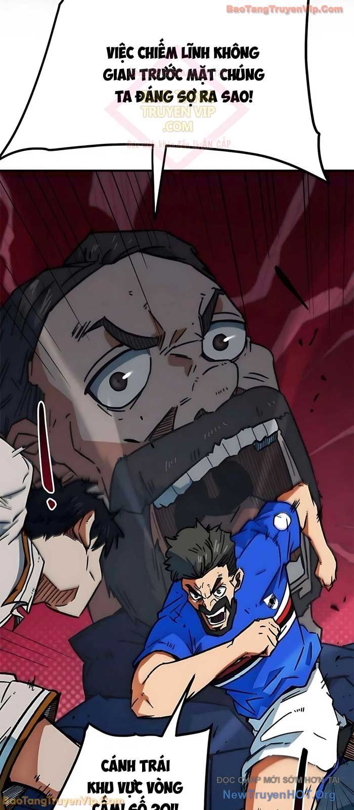 Tôi Bị Hiểu Lầm Là Siêu Sao Trên Sân Cỏ Chapter 35 - 5