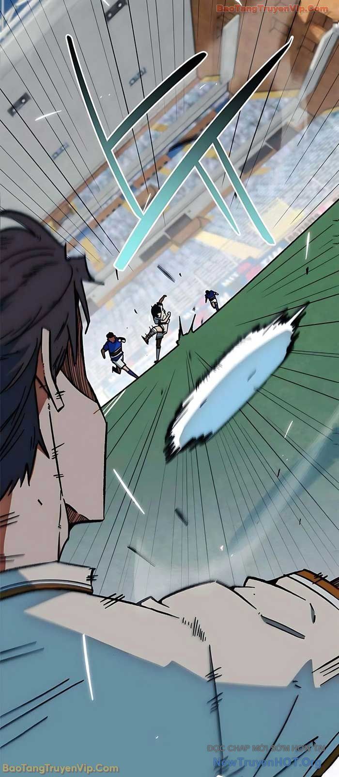 Tôi Bị Hiểu Lầm Là Siêu Sao Trên Sân Cỏ Chapter 35 - 42