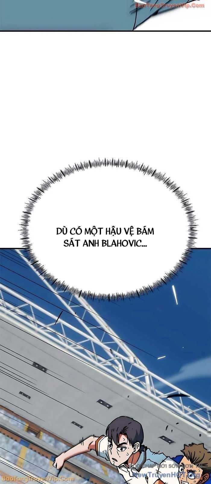 Tôi Bị Hiểu Lầm Là Siêu Sao Trên Sân Cỏ Chapter 35 - 43