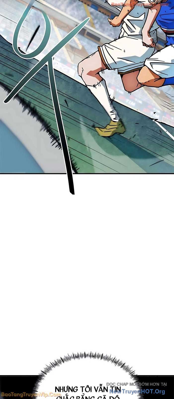 Tôi Bị Hiểu Lầm Là Siêu Sao Trên Sân Cỏ Chapter 35 - 44