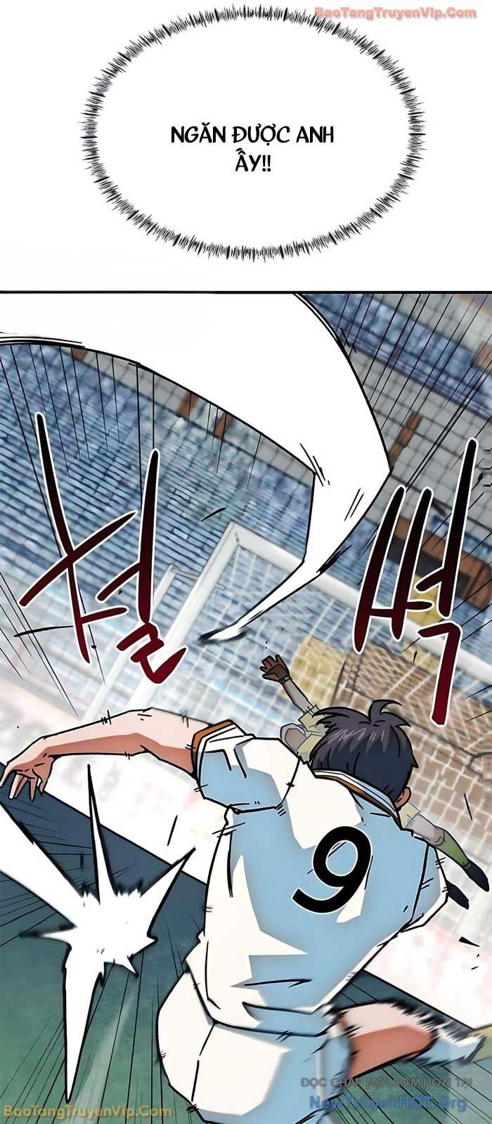 Tôi Bị Hiểu Lầm Là Siêu Sao Trên Sân Cỏ Chapter 35 - 47
