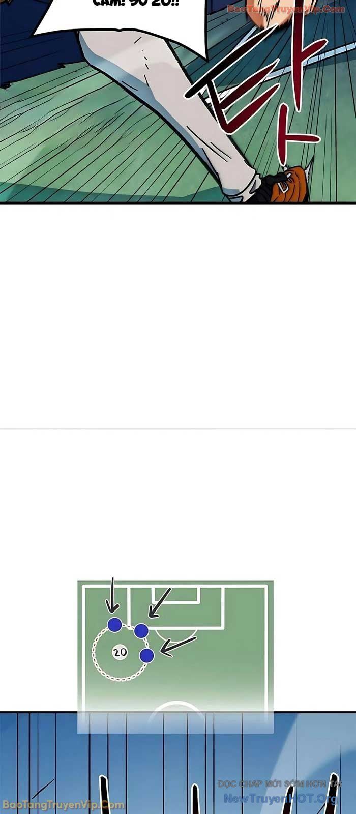 Tôi Bị Hiểu Lầm Là Siêu Sao Trên Sân Cỏ Chapter 35 - 6
