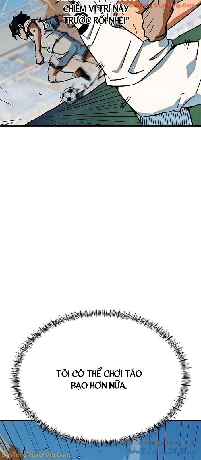 Tôi Bị Hiểu Lầm Là Siêu Sao Trên Sân Cỏ Chapter 35 - 53