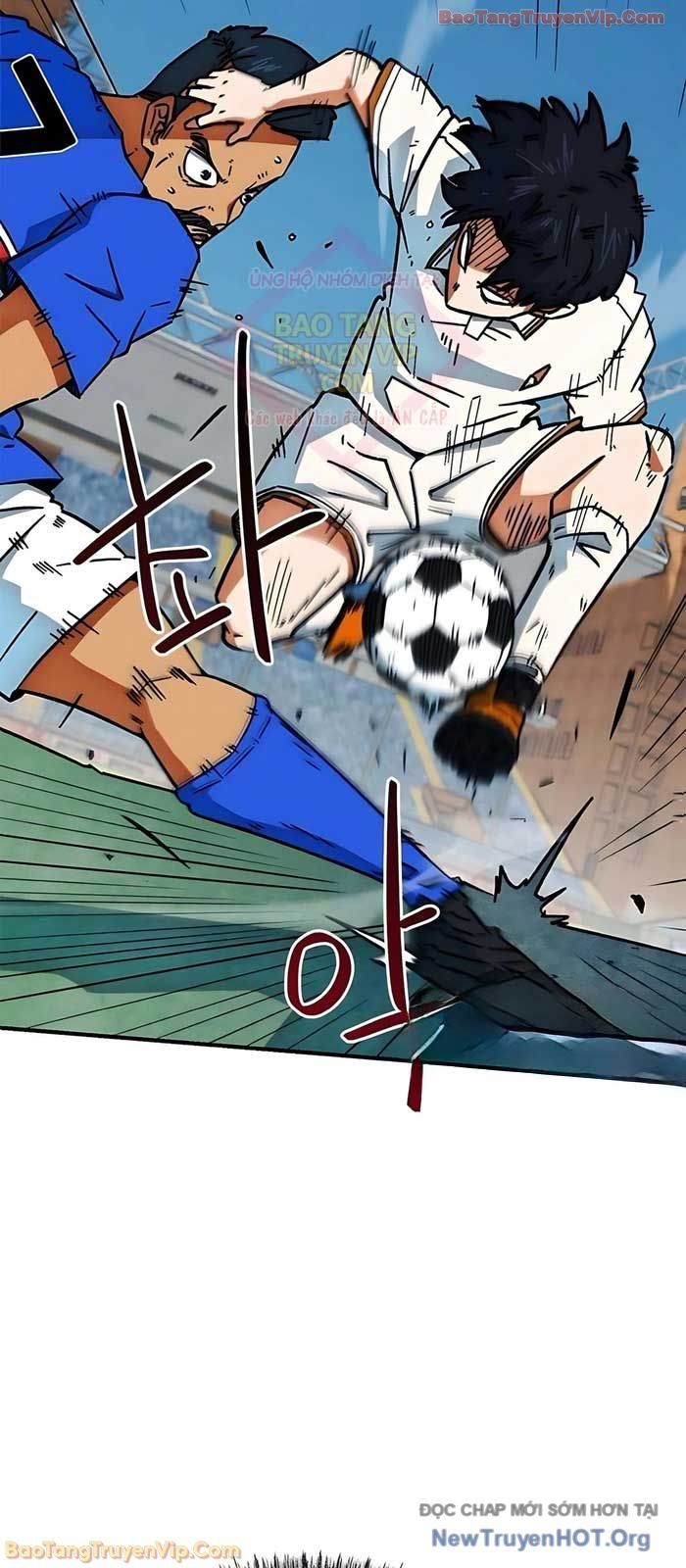 Tôi Bị Hiểu Lầm Là Siêu Sao Trên Sân Cỏ Chapter 35 - 54