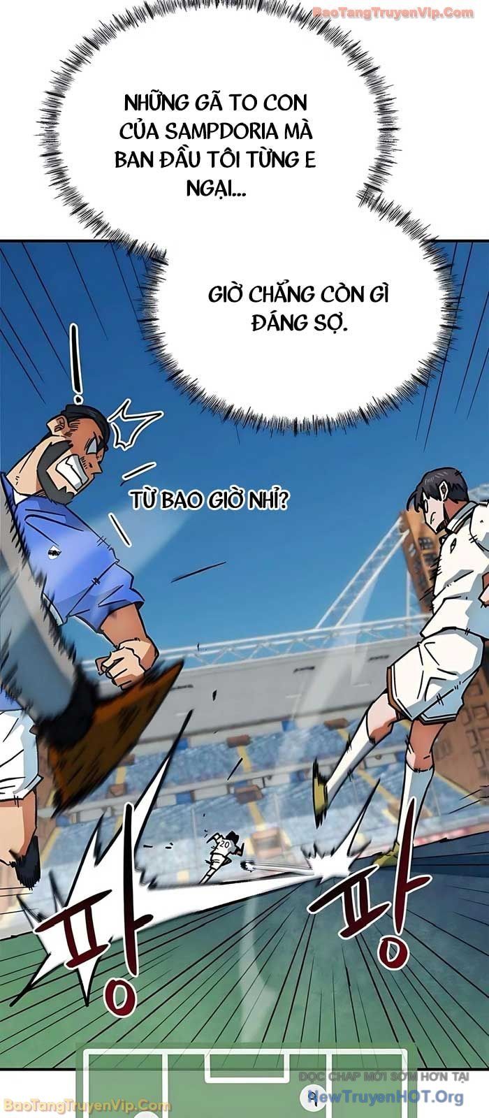 Tôi Bị Hiểu Lầm Là Siêu Sao Trên Sân Cỏ Chapter 35 - 55