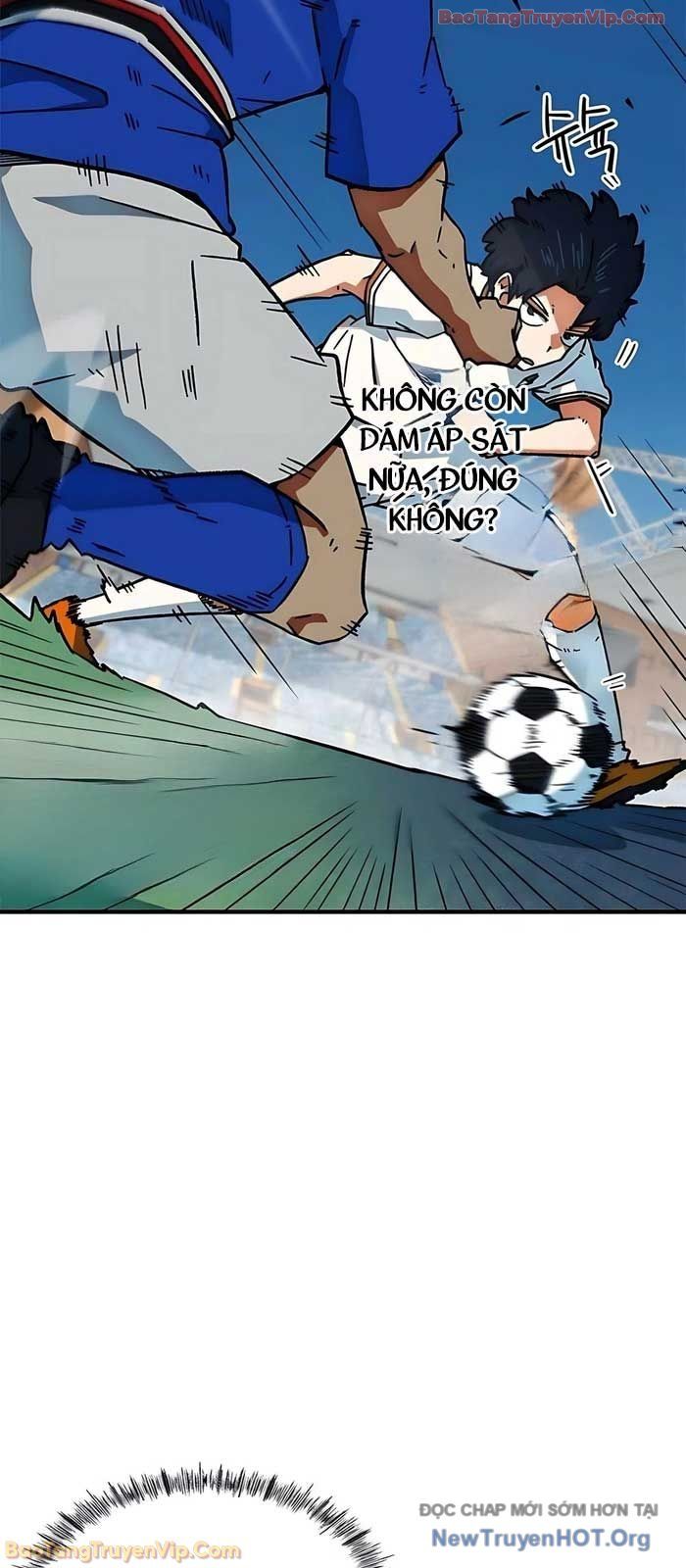 Tôi Bị Hiểu Lầm Là Siêu Sao Trên Sân Cỏ Chapter 35 - 57