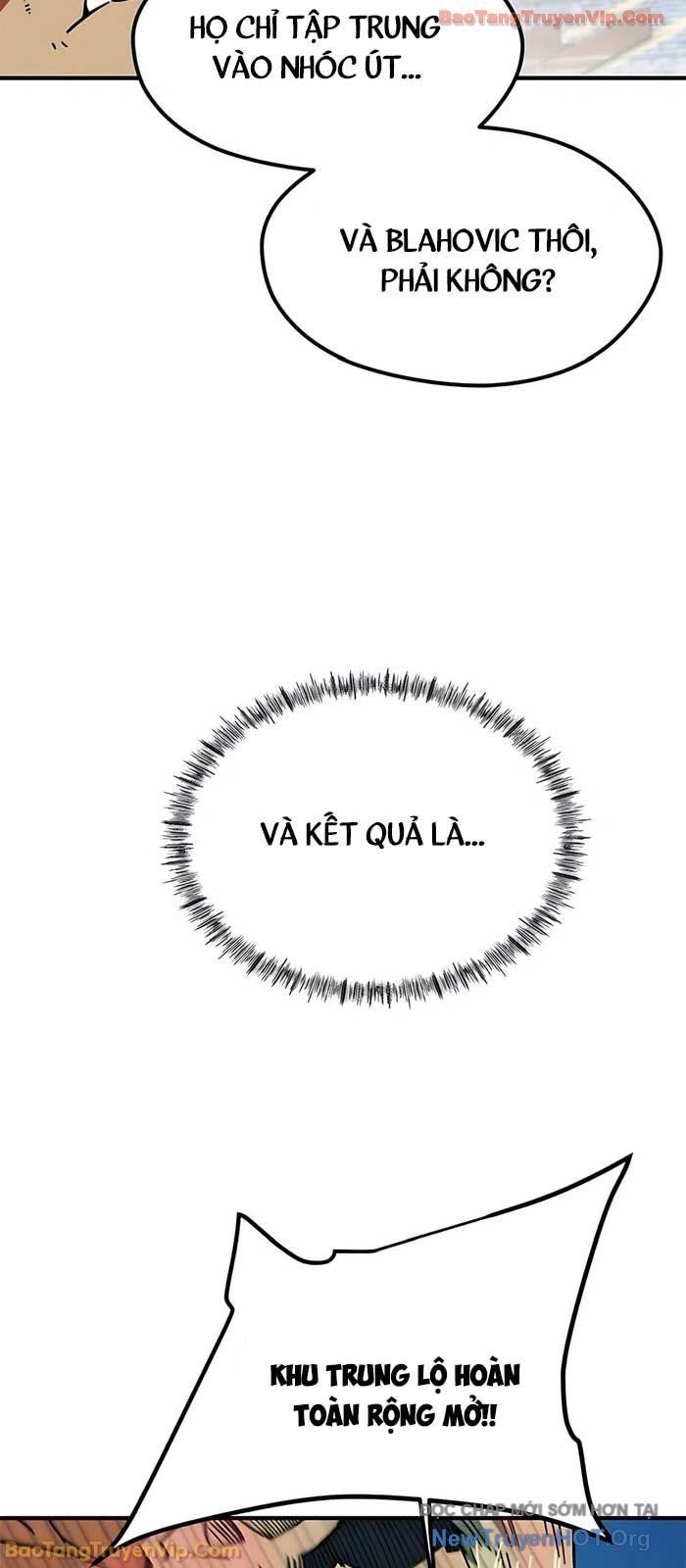 Tôi Bị Hiểu Lầm Là Siêu Sao Trên Sân Cỏ Chapter 35 - 59