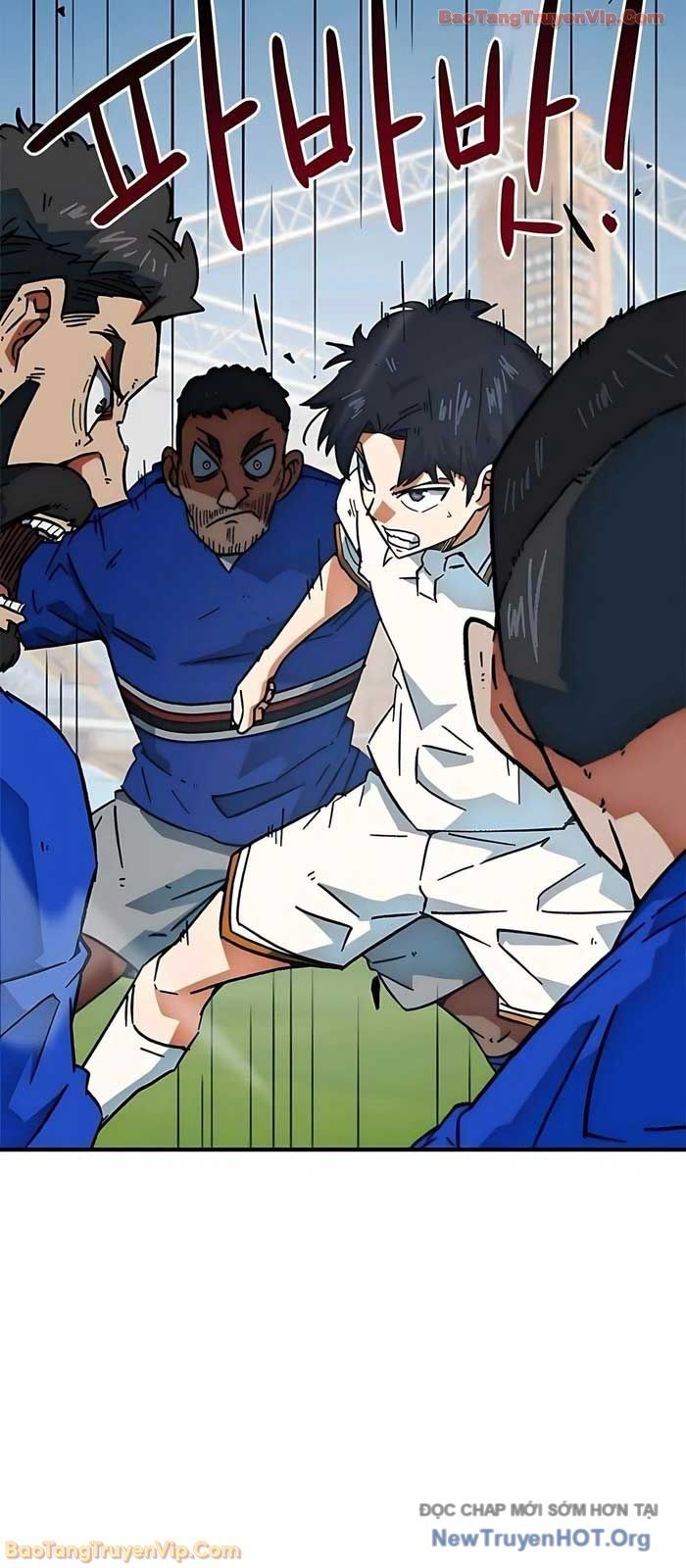 Tôi Bị Hiểu Lầm Là Siêu Sao Trên Sân Cỏ Chapter 35 - 7