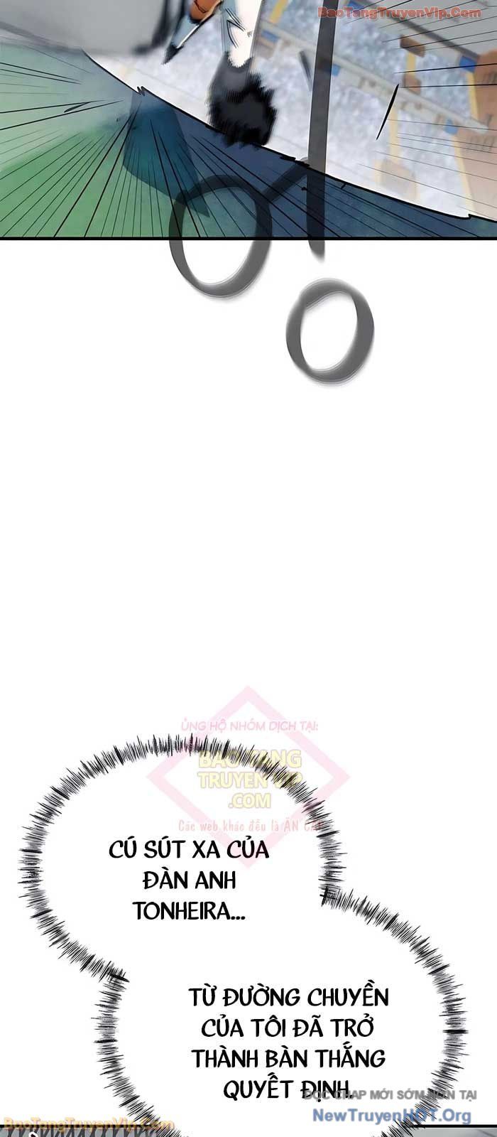 Tôi Bị Hiểu Lầm Là Siêu Sao Trên Sân Cỏ Chapter 35 - 64