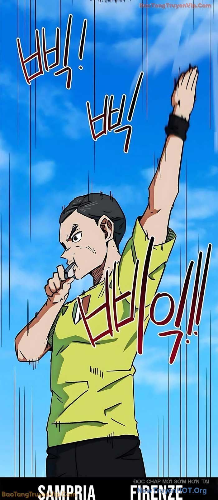 Tôi Bị Hiểu Lầm Là Siêu Sao Trên Sân Cỏ Chapter 35 - 66