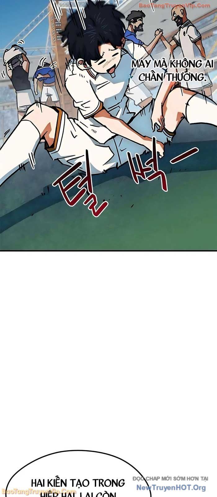 Tôi Bị Hiểu Lầm Là Siêu Sao Trên Sân Cỏ Chapter 35 - 68