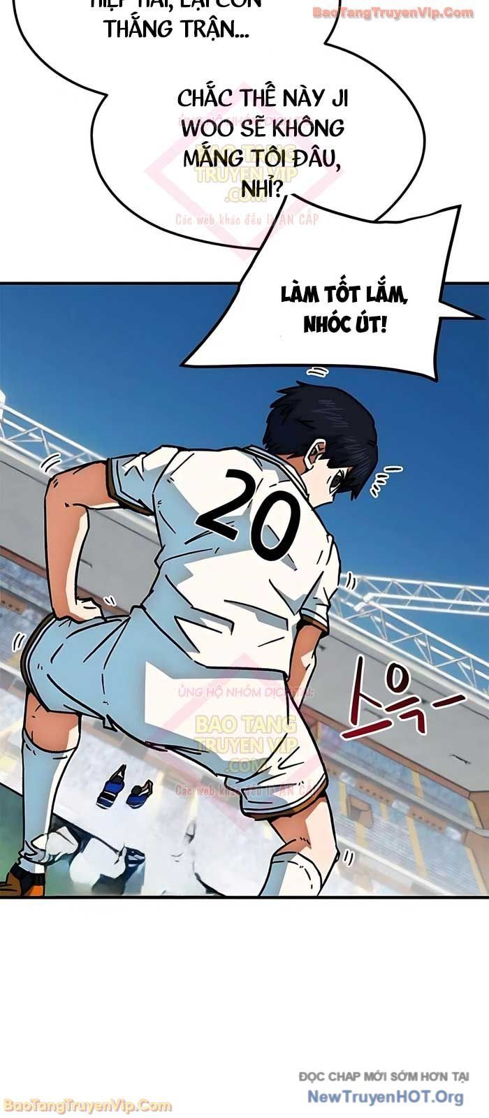 Tôi Bị Hiểu Lầm Là Siêu Sao Trên Sân Cỏ Chapter 35 - 69