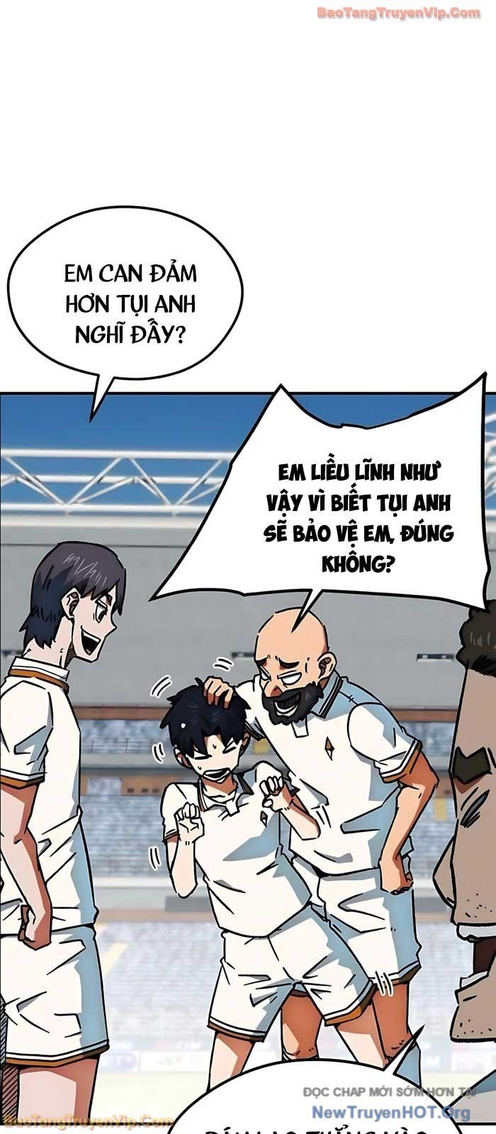 Tôi Bị Hiểu Lầm Là Siêu Sao Trên Sân Cỏ Chapter 35 - 70