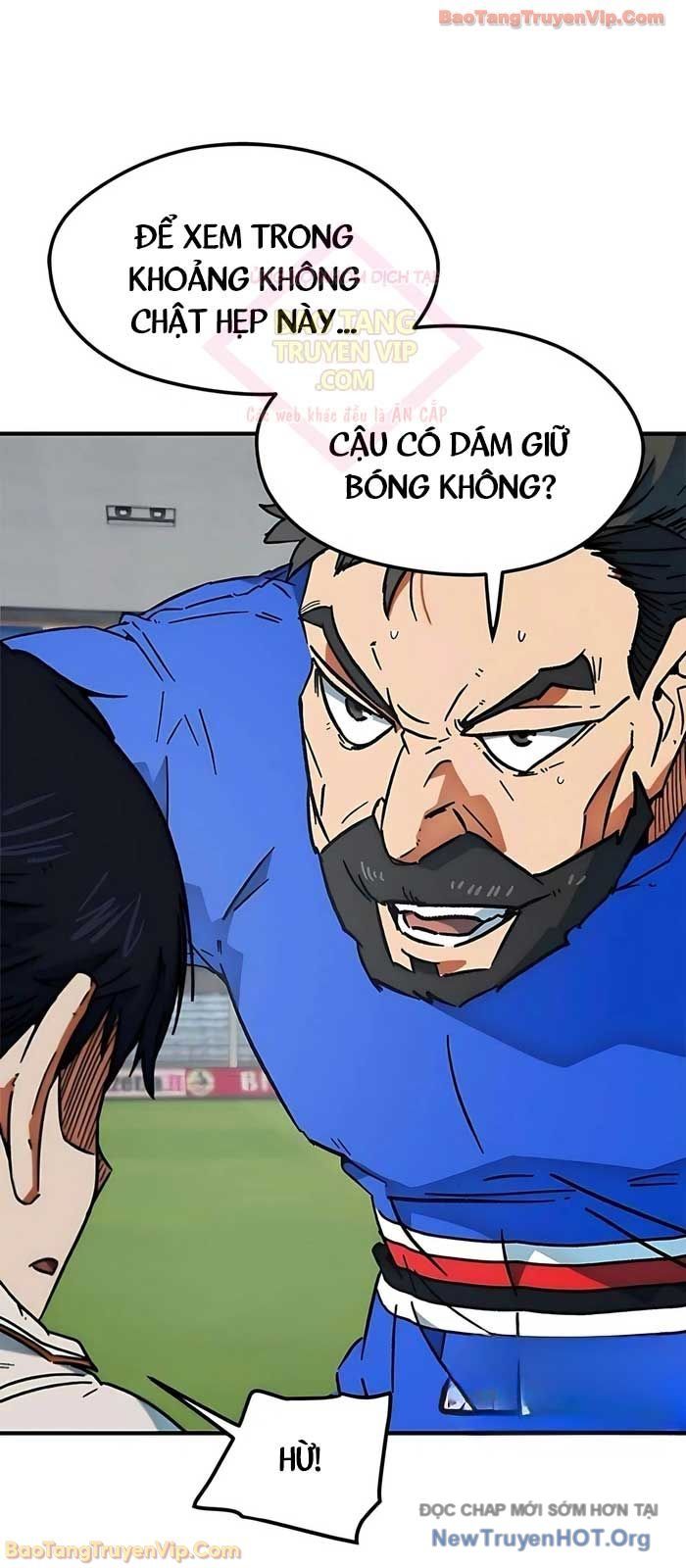 Tôi Bị Hiểu Lầm Là Siêu Sao Trên Sân Cỏ Chapter 35 - 8