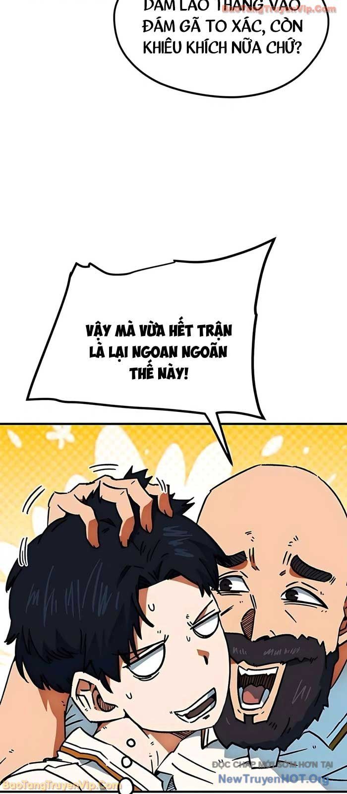 Tôi Bị Hiểu Lầm Là Siêu Sao Trên Sân Cỏ Chapter 35 - 71