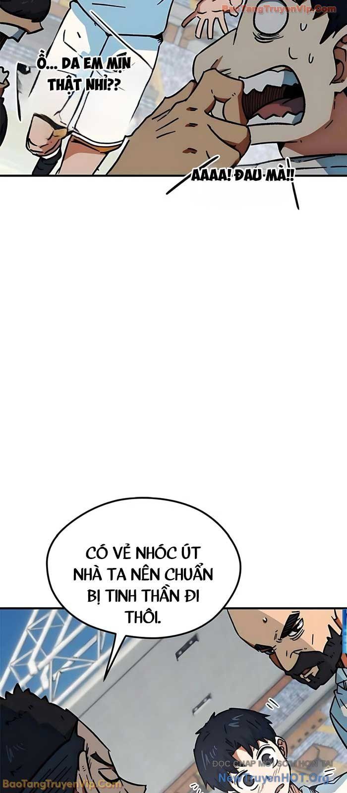 Tôi Bị Hiểu Lầm Là Siêu Sao Trên Sân Cỏ Chapter 35 - 73