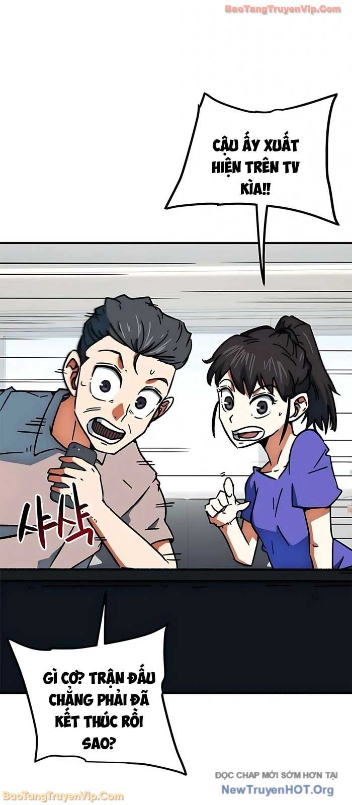 Tôi Bị Hiểu Lầm Là Siêu Sao Trên Sân Cỏ Chapter 35 - 77