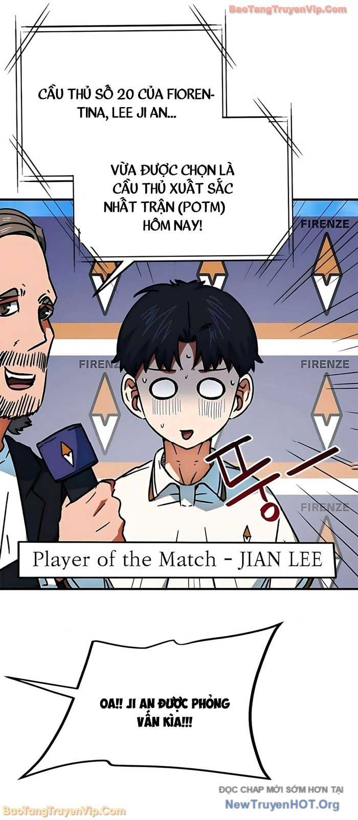 Tôi Bị Hiểu Lầm Là Siêu Sao Trên Sân Cỏ Chapter 35 - 78