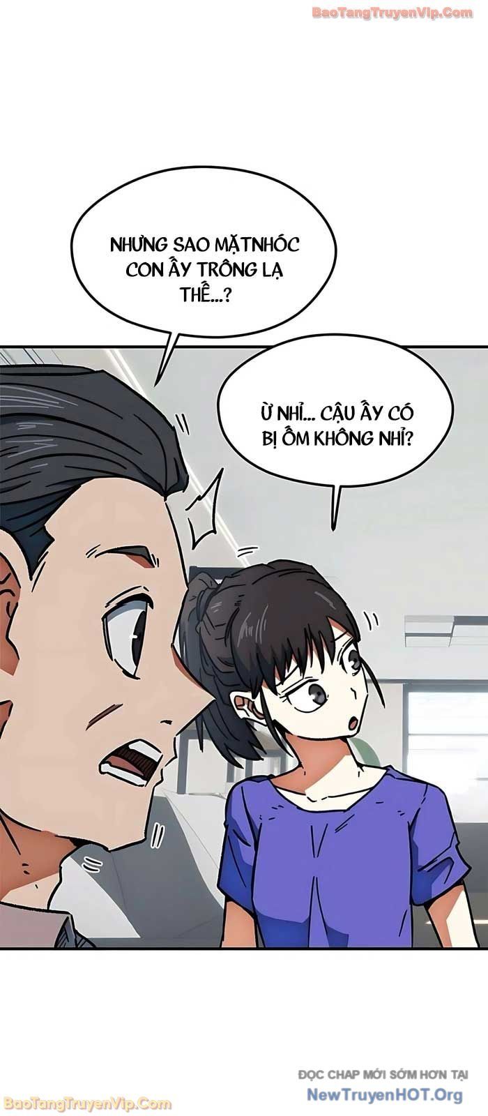 Tôi Bị Hiểu Lầm Là Siêu Sao Trên Sân Cỏ Chapter 35 - 79