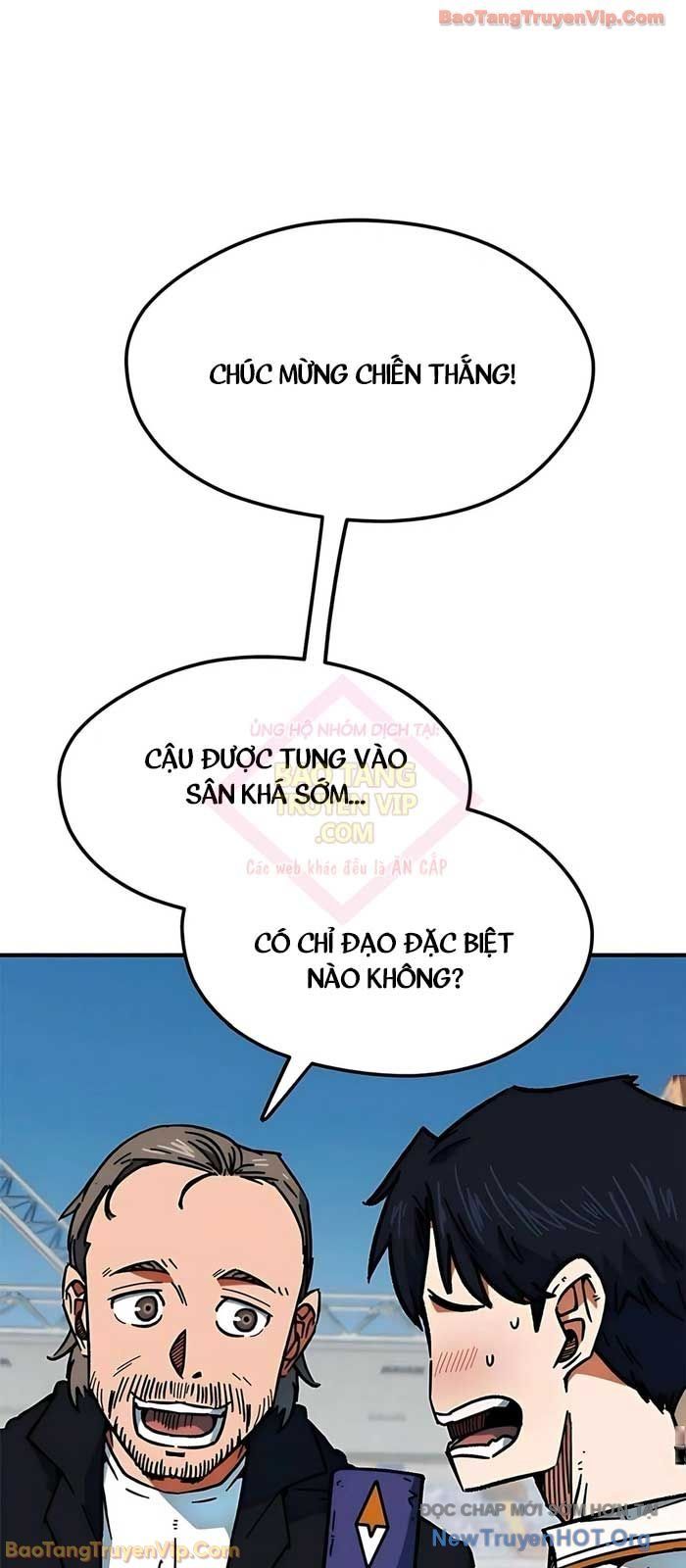 Tôi Bị Hiểu Lầm Là Siêu Sao Trên Sân Cỏ Chapter 35 - 80