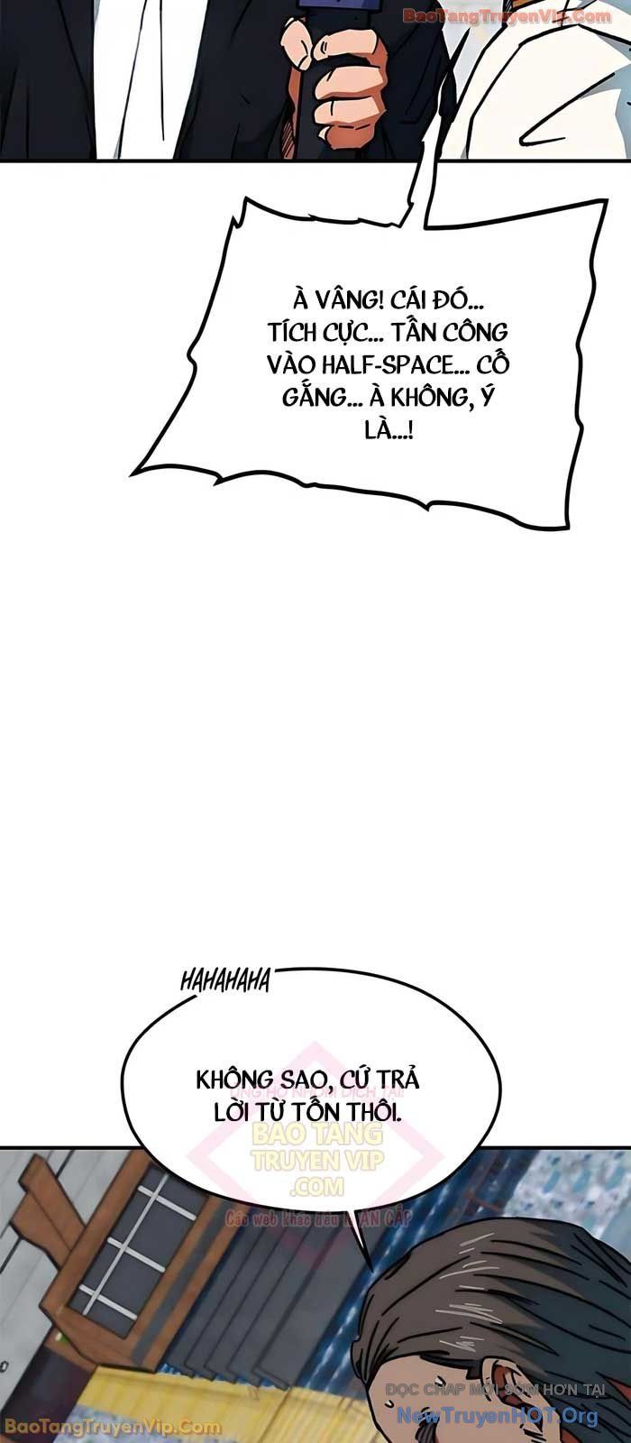 Tôi Bị Hiểu Lầm Là Siêu Sao Trên Sân Cỏ Chapter 35 - 81