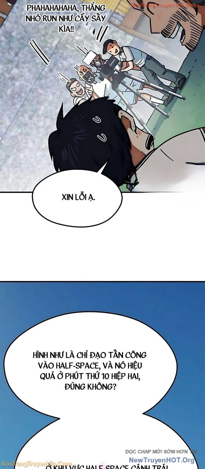 Tôi Bị Hiểu Lầm Là Siêu Sao Trên Sân Cỏ Chapter 35 - 82