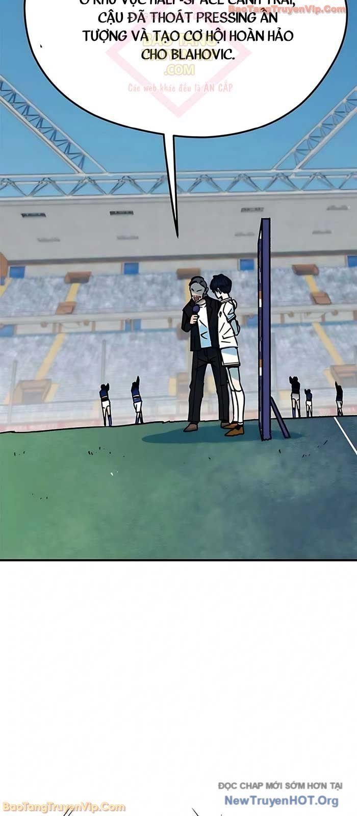 Tôi Bị Hiểu Lầm Là Siêu Sao Trên Sân Cỏ Chapter 35 - 83