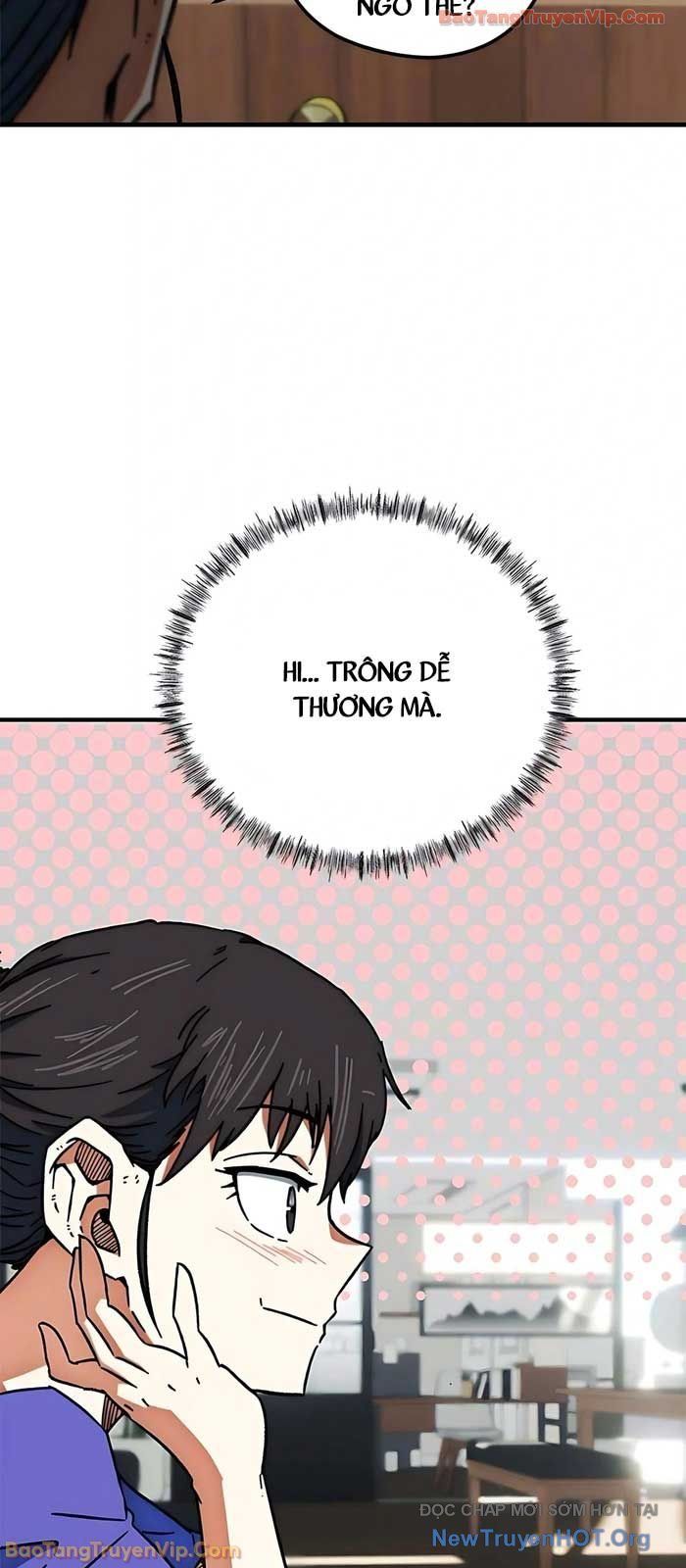 Tôi Bị Hiểu Lầm Là Siêu Sao Trên Sân Cỏ Chapter 35 - 85