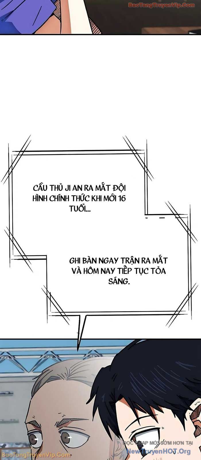 Tôi Bị Hiểu Lầm Là Siêu Sao Trên Sân Cỏ Chapter 35 - 86