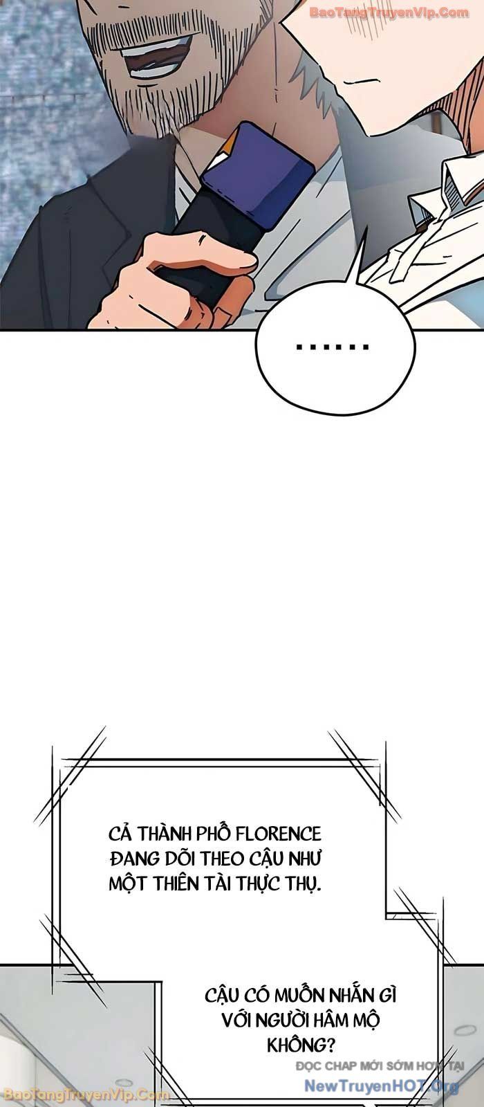 Tôi Bị Hiểu Lầm Là Siêu Sao Trên Sân Cỏ Chapter 35 - 87