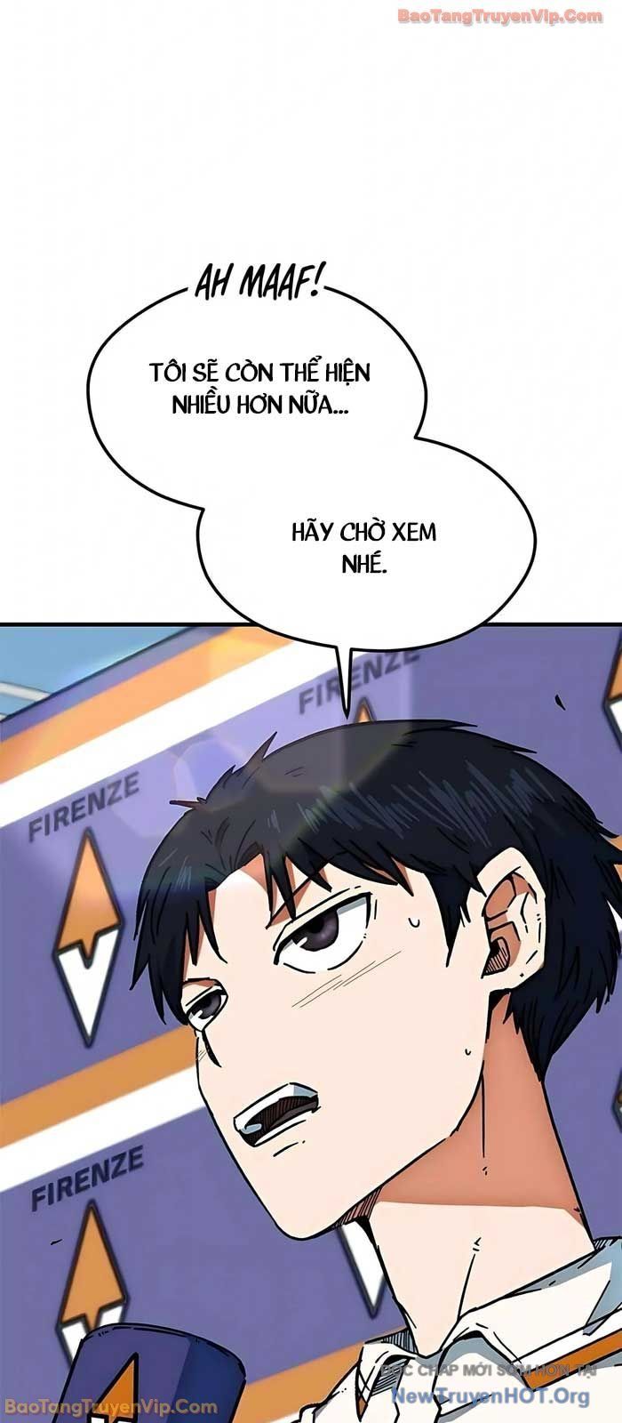 Tôi Bị Hiểu Lầm Là Siêu Sao Trên Sân Cỏ Chapter 35 - 90