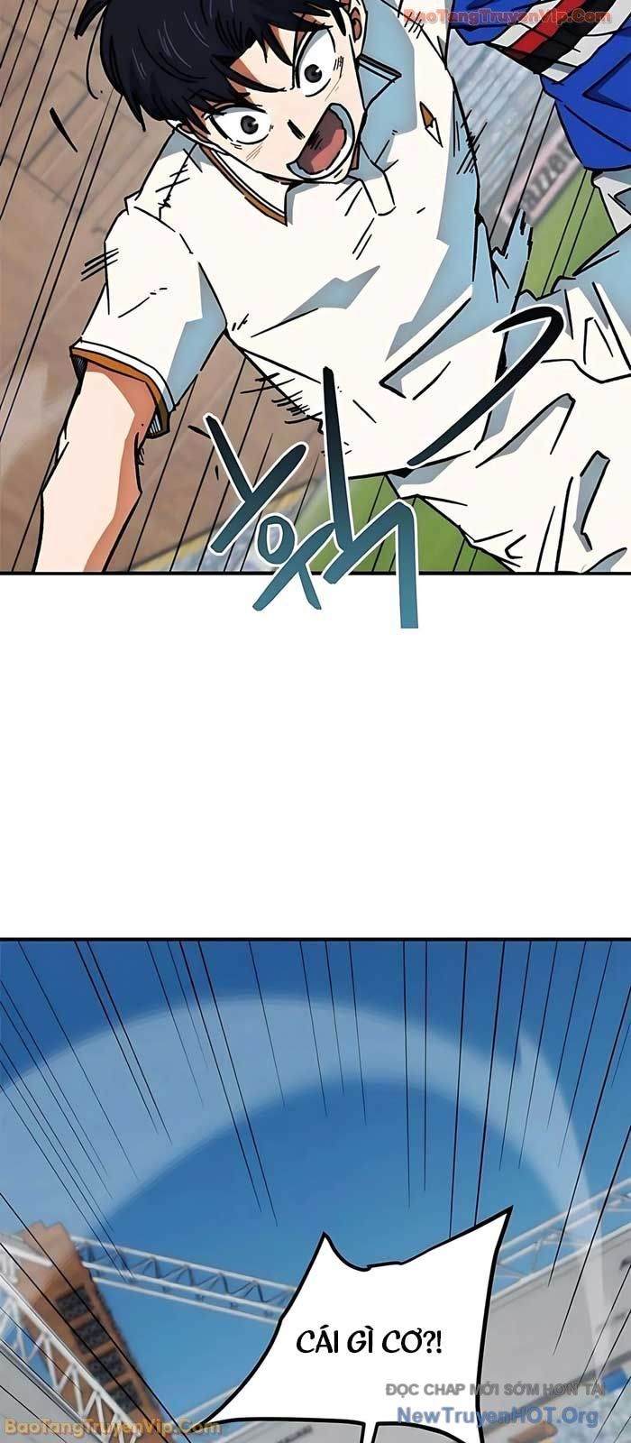Tôi Bị Hiểu Lầm Là Siêu Sao Trên Sân Cỏ Chapter 35 - 10