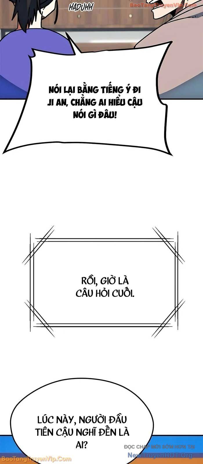 Tôi Bị Hiểu Lầm Là Siêu Sao Trên Sân Cỏ Chapter 35 - 92