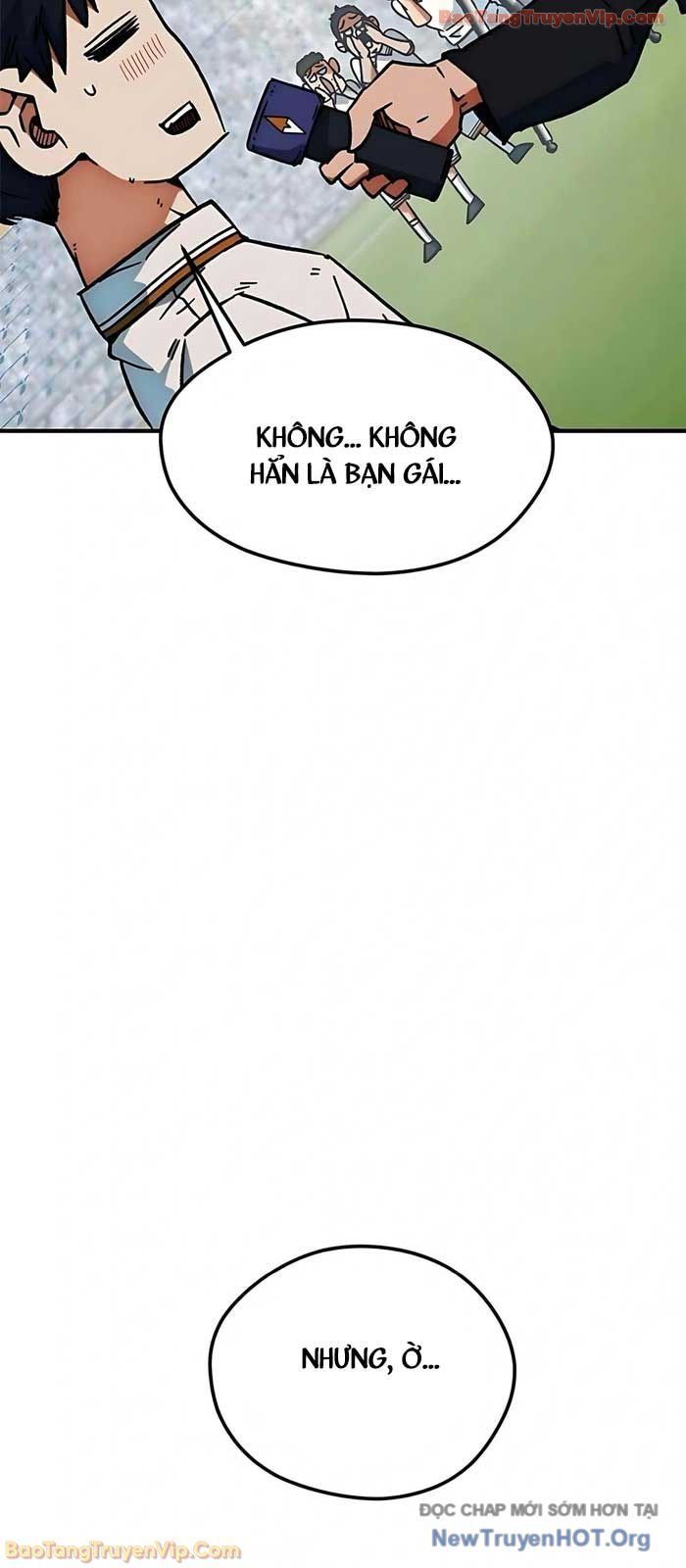 Tôi Bị Hiểu Lầm Là Siêu Sao Trên Sân Cỏ Chapter 35 - 96