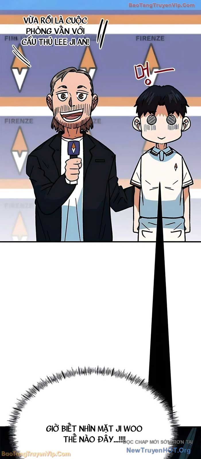 Tôi Bị Hiểu Lầm Là Siêu Sao Trên Sân Cỏ Chapter 35 - 99