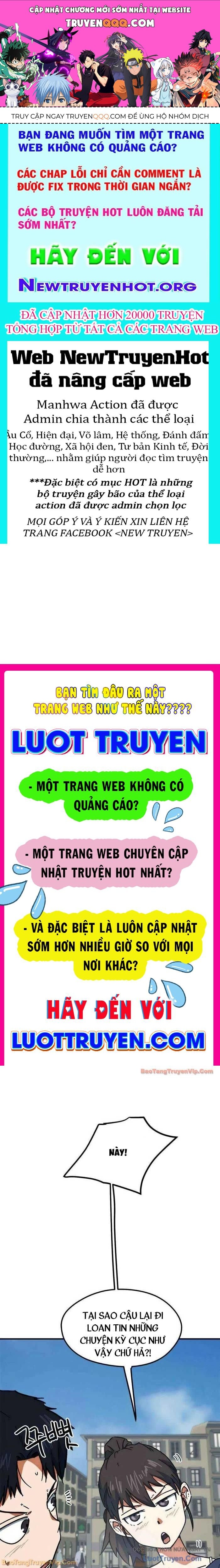Tôi Bị Hiểu Lầm Là Siêu Sao Trên Sân Cỏ Chapter 36 - 1