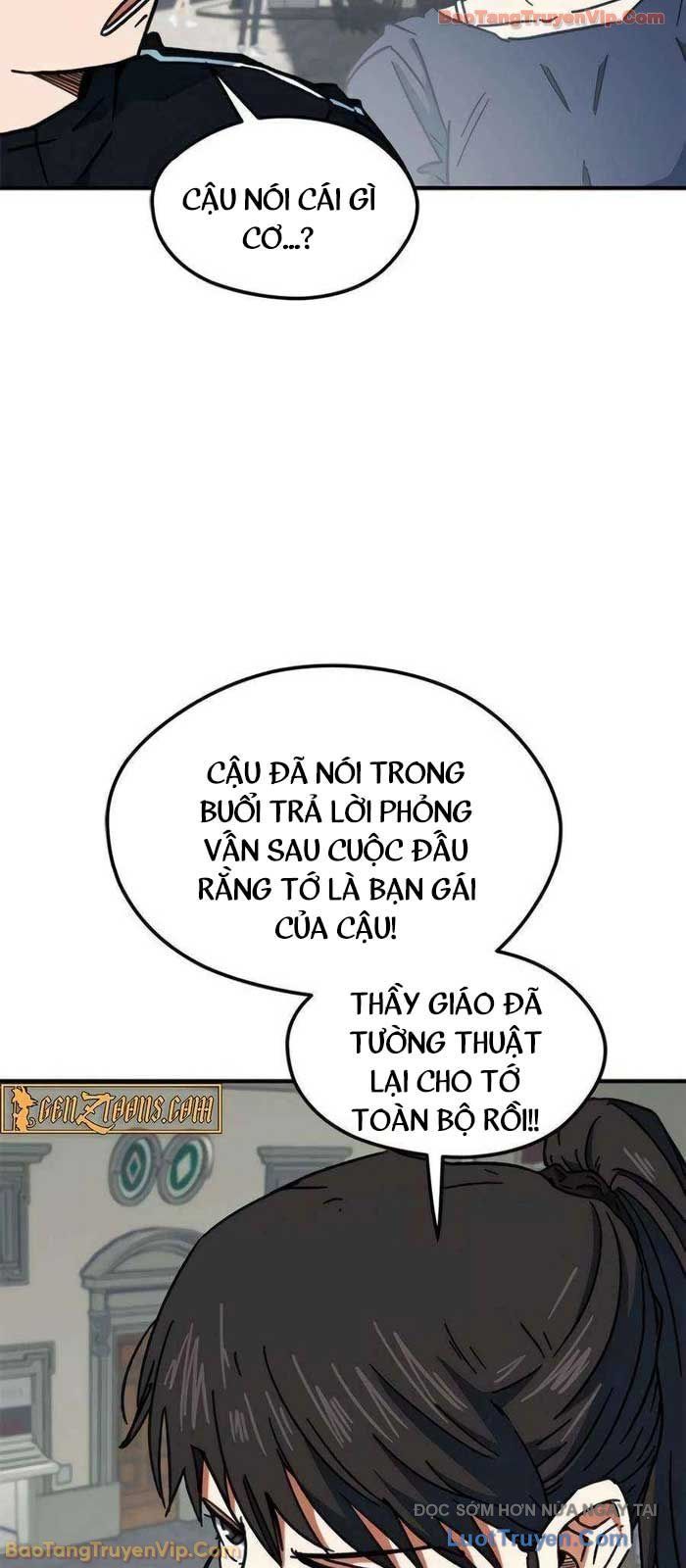 Tôi Bị Hiểu Lầm Là Siêu Sao Trên Sân Cỏ Chapter 36 - 2