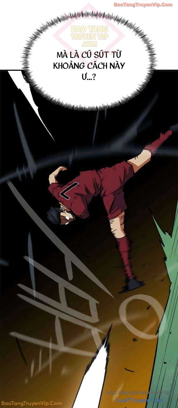 Tôi Bị Hiểu Lầm Là Siêu Sao Trên Sân Cỏ Chapter 36 - 101