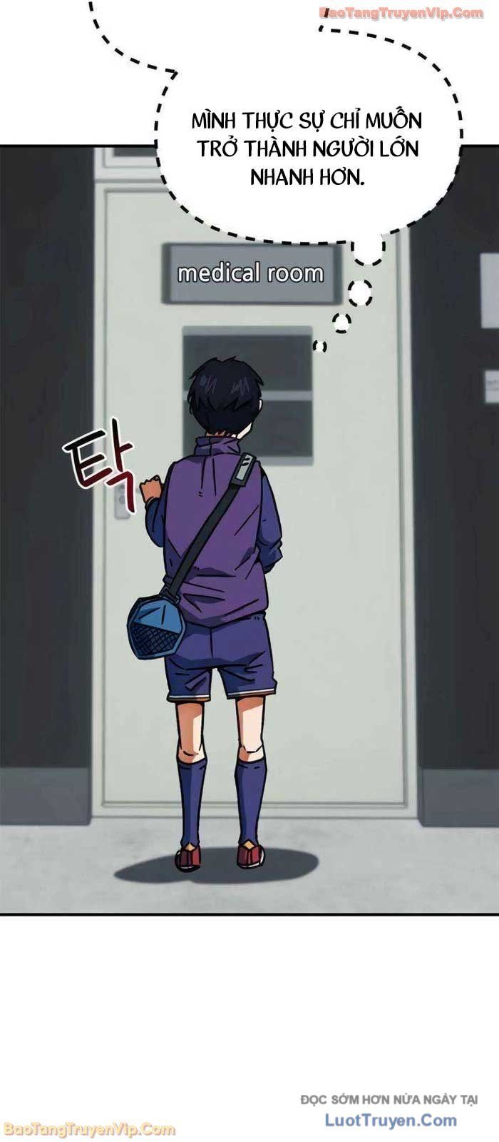 Tôi Bị Hiểu Lầm Là Siêu Sao Trên Sân Cỏ Chapter 36 - 16