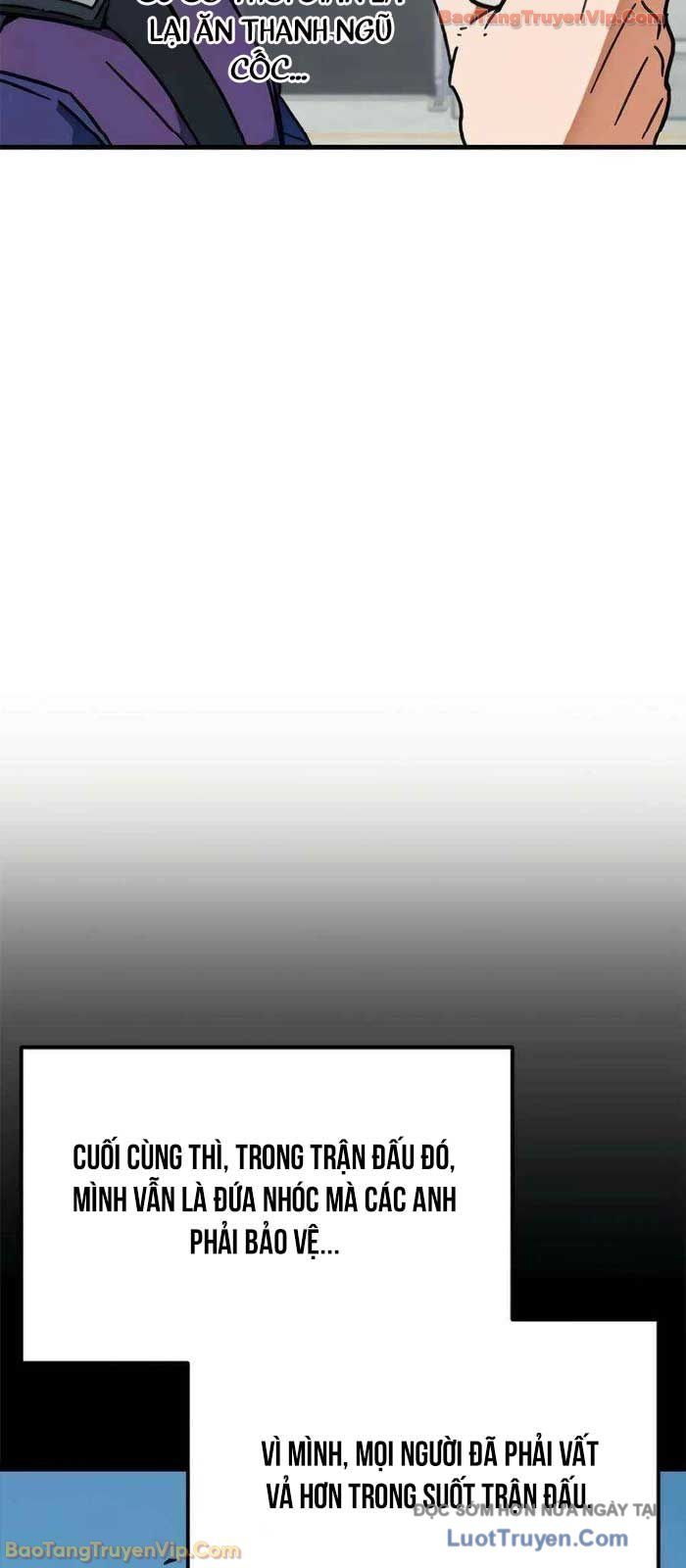 Tôi Bị Hiểu Lầm Là Siêu Sao Trên Sân Cỏ Chapter 36 - 18