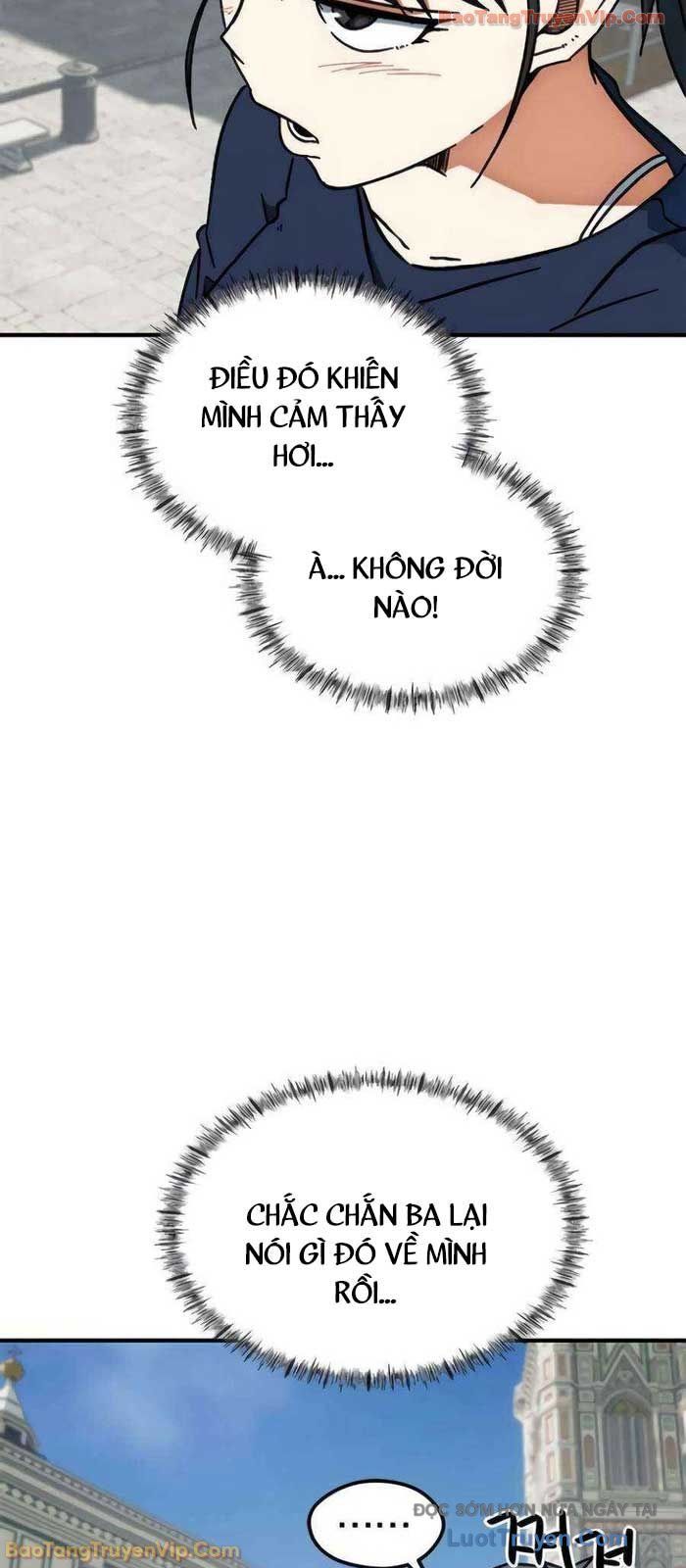 Tôi Bị Hiểu Lầm Là Siêu Sao Trên Sân Cỏ Chapter 36 - 3