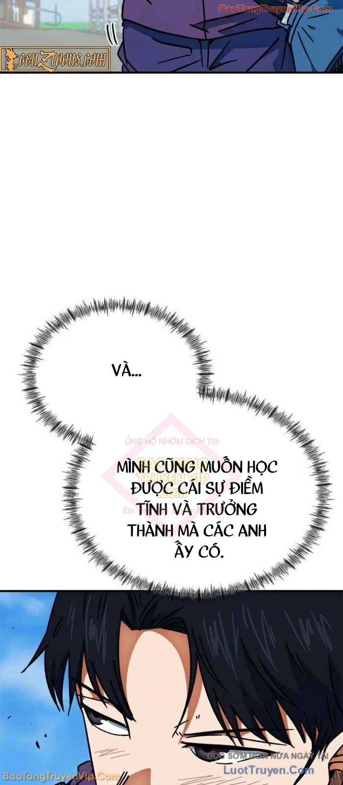 Tôi Bị Hiểu Lầm Là Siêu Sao Trên Sân Cỏ Chapter 36 - 22