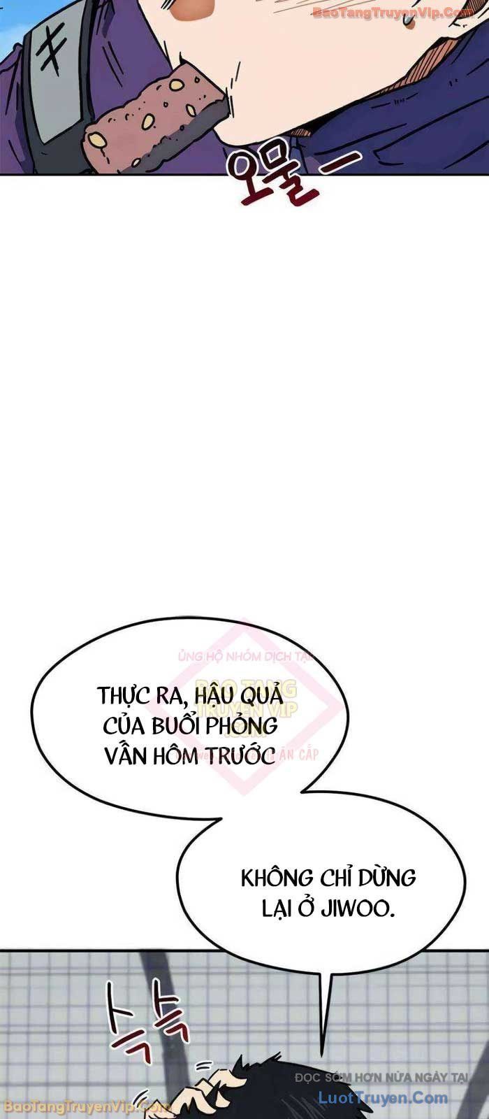 Tôi Bị Hiểu Lầm Là Siêu Sao Trên Sân Cỏ Chapter 36 - 23