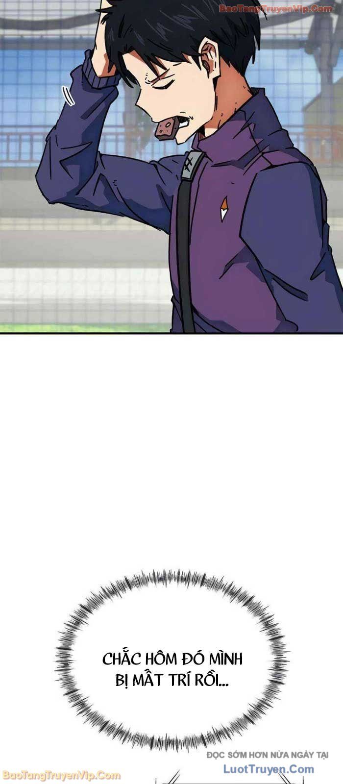 Tôi Bị Hiểu Lầm Là Siêu Sao Trên Sân Cỏ Chapter 36 - 24