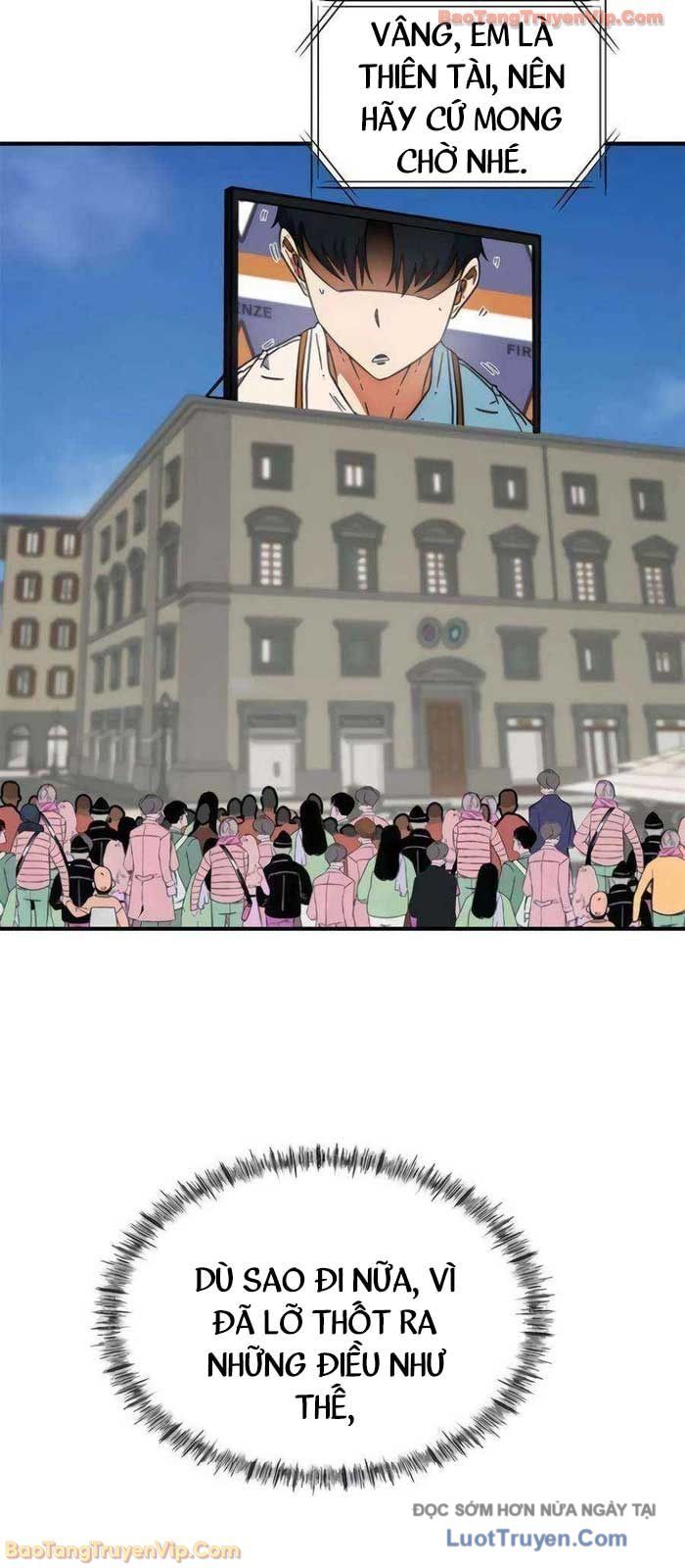 Tôi Bị Hiểu Lầm Là Siêu Sao Trên Sân Cỏ Chapter 36 - 25