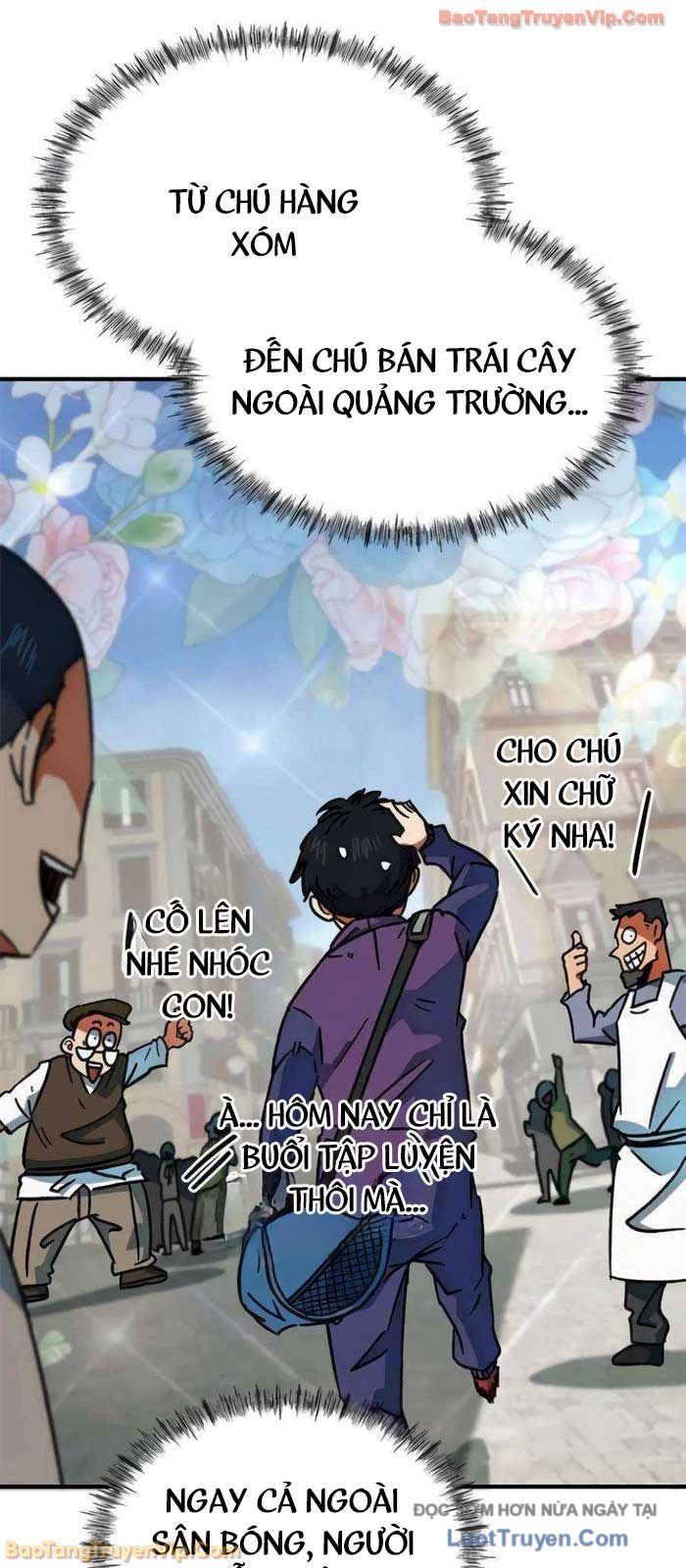 Tôi Bị Hiểu Lầm Là Siêu Sao Trên Sân Cỏ Chapter 36 - 26