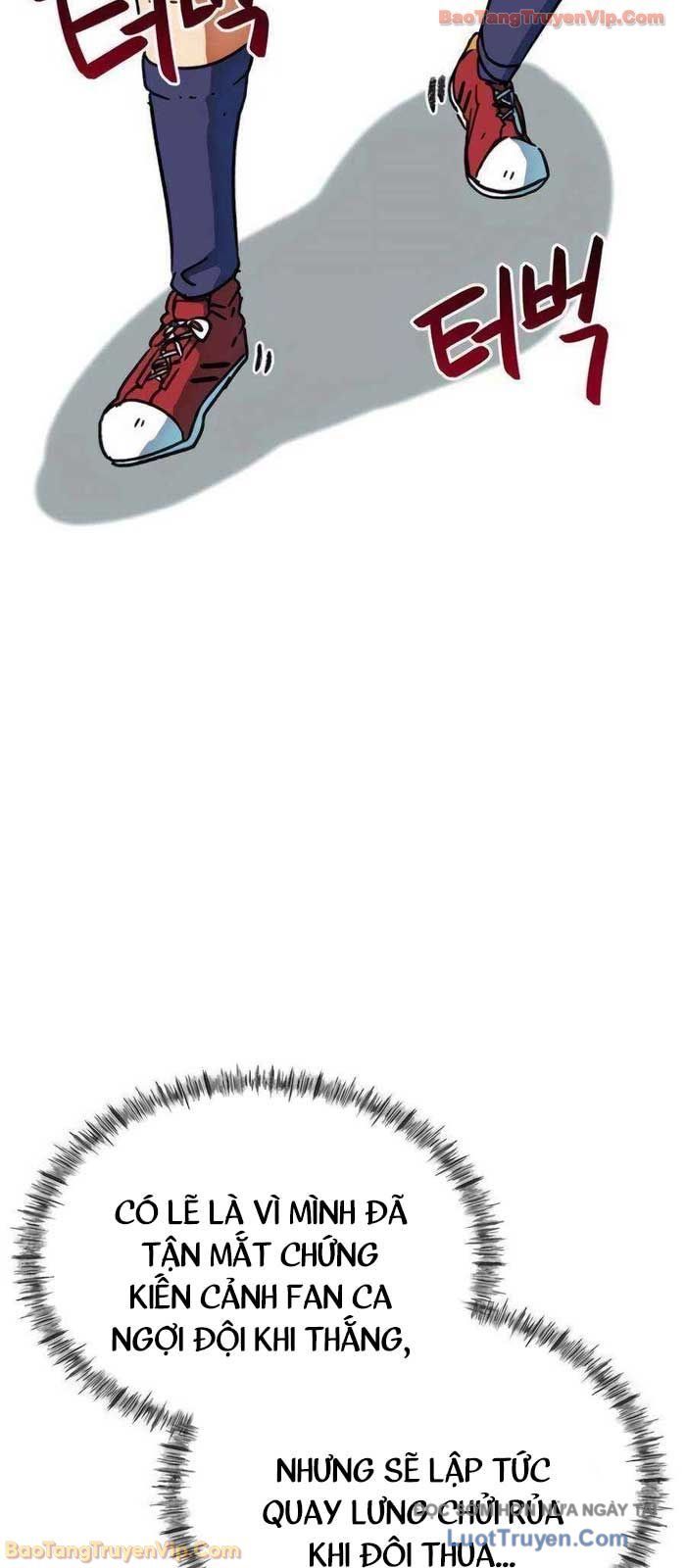 Tôi Bị Hiểu Lầm Là Siêu Sao Trên Sân Cỏ Chapter 36 - 28