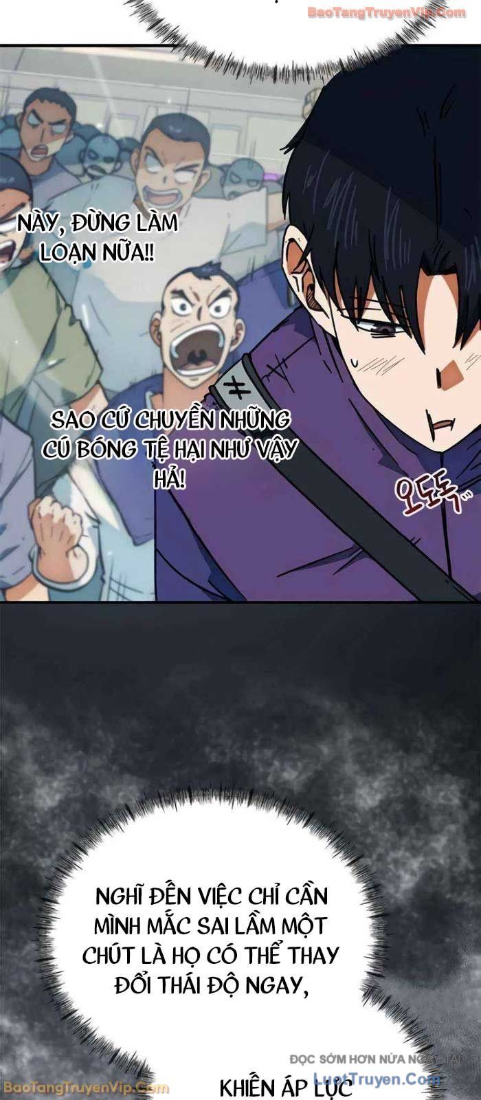 Tôi Bị Hiểu Lầm Là Siêu Sao Trên Sân Cỏ Chapter 36 - 29